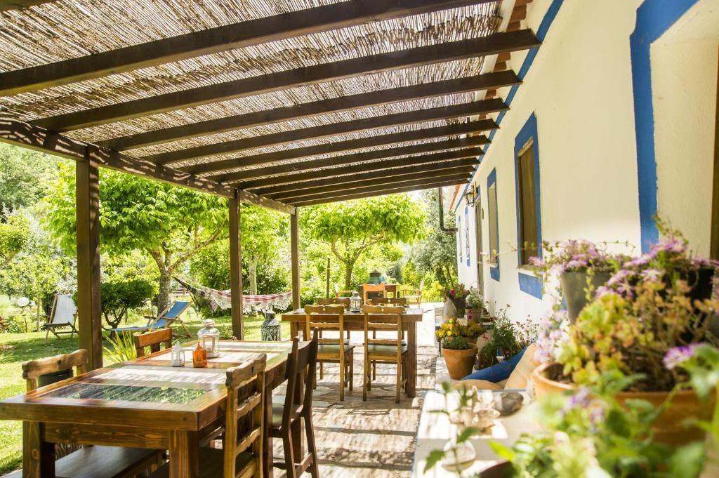 Ecoturismo en Alentejo: un viaje al corazón de Portugal