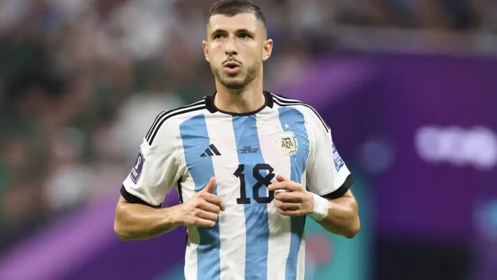 El Atlético de Madrid busca refuerzos en el centro del campo