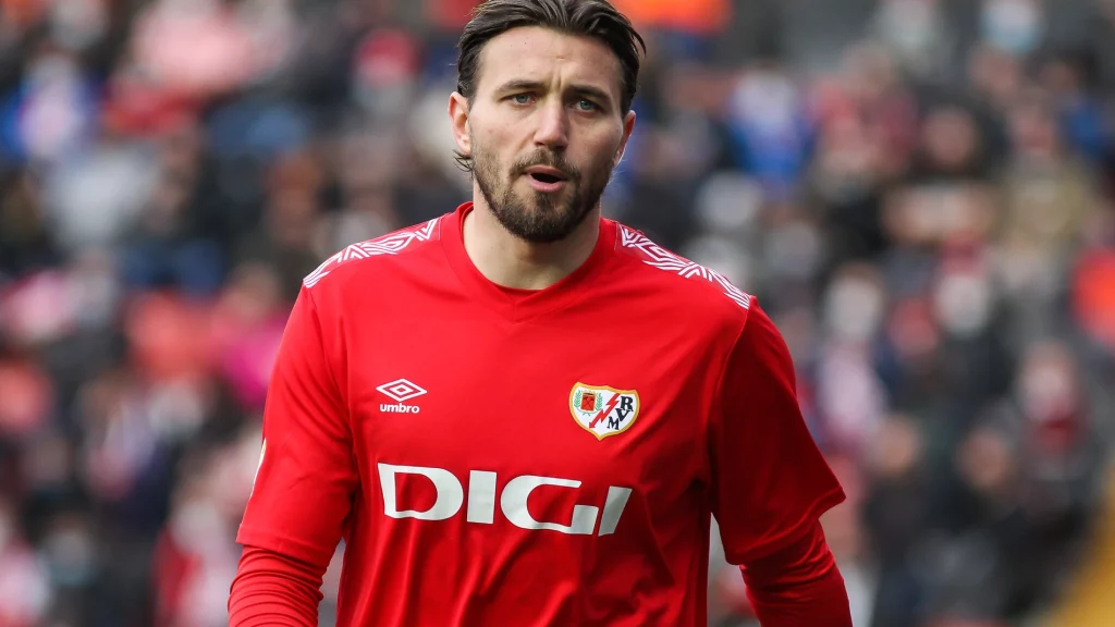 El Barça ya lo había mirado antes