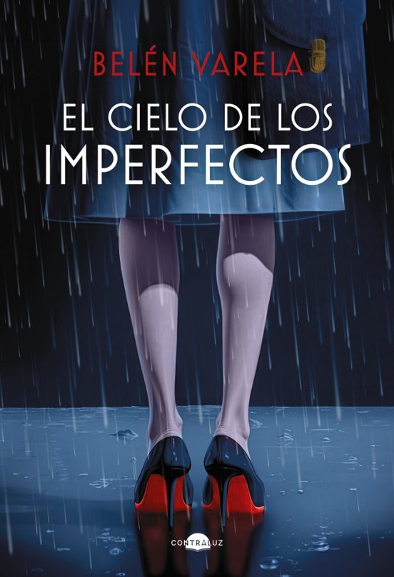 El Cielo de los Imperfectos de Belen Varela