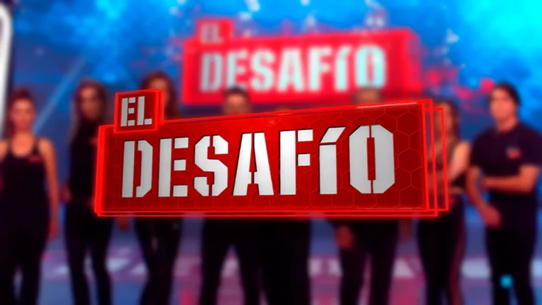 El dolor, protagonista de 'El Desafío', que estrena un nuevo invitado famoso