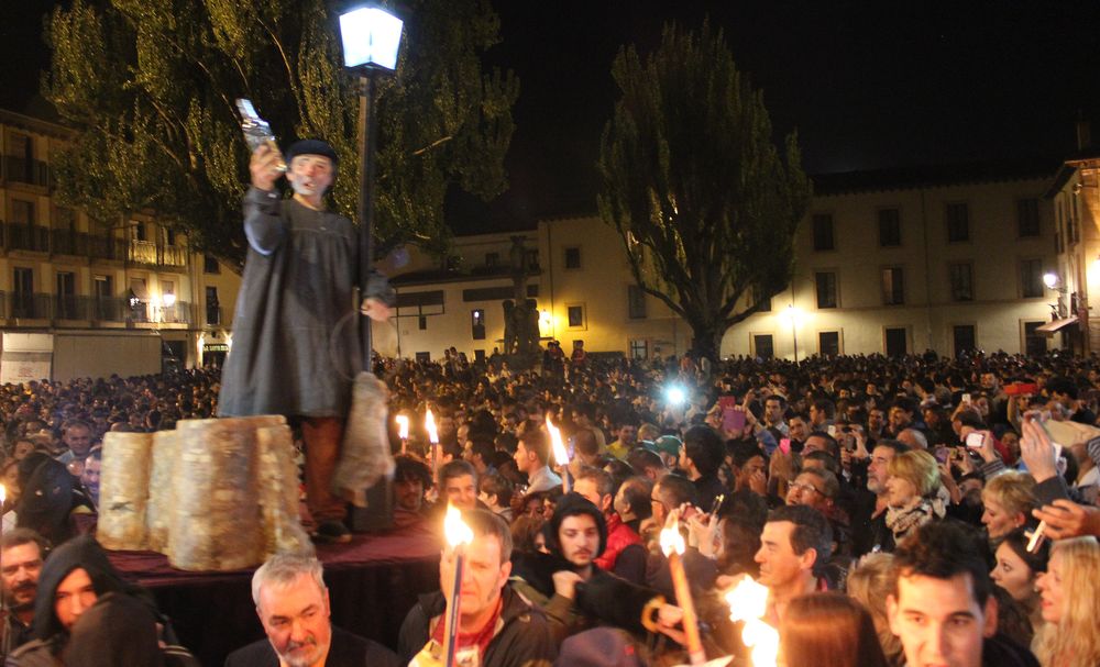 Las 8 costumbres más curiosas en la celebración de Semana Santa en España