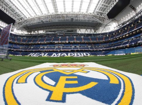 El Madrid de la décima sigue atrayendo los ojos de hacienda
