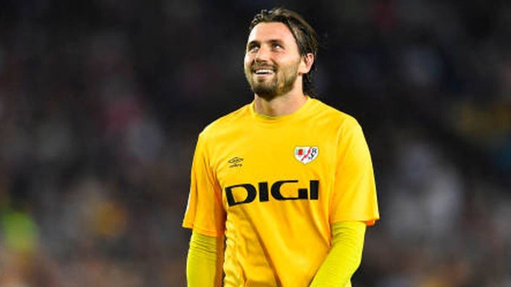 El Rayo tiene una decisión importante