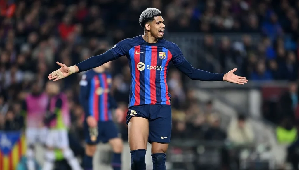 Deco Hansi Flick Araujo