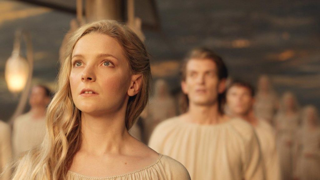 Amazon Prime Video sustituye a un actor importante de 'El Señor de los Anillos: Los anillos de poder' para la temporada 2 55 Amazon Prime Video sustituye a un actor importante de 'El Señor de los Anillos: Los anillos de poder' para la temporada 2