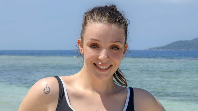 Zayra Gutiérrez cuenta secretos escabrosos de su padre, Guti