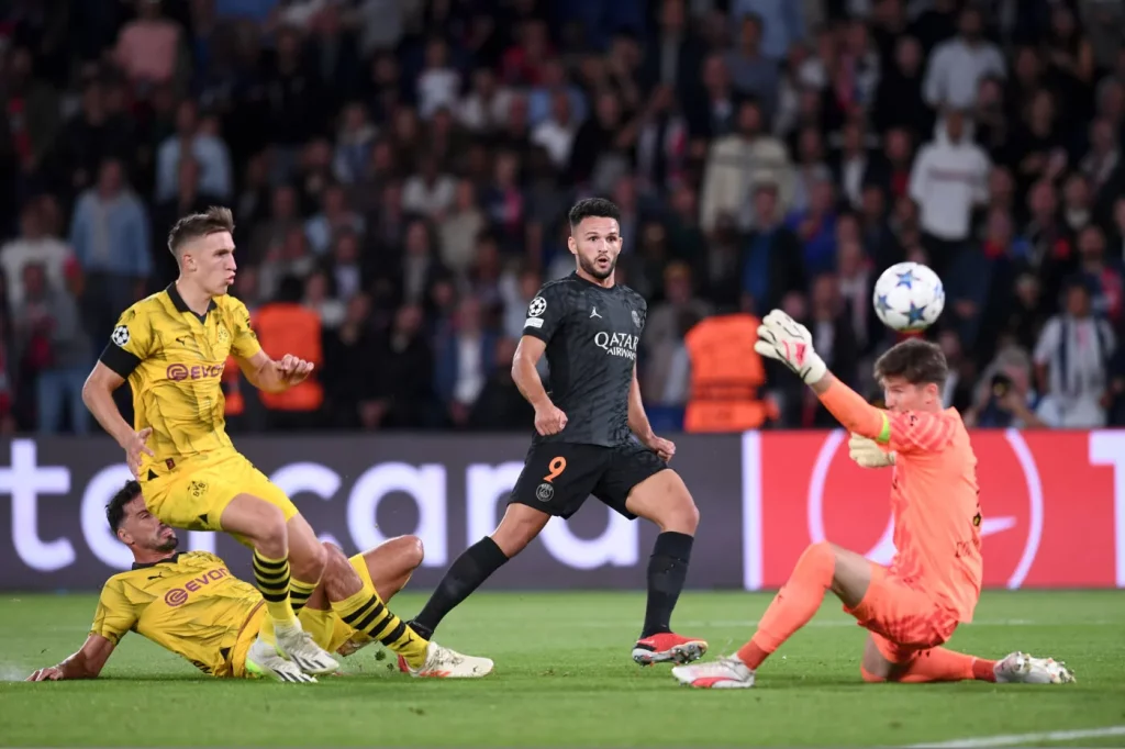 El camino hacia la gloria: octavos, cuartos, semifinales y final