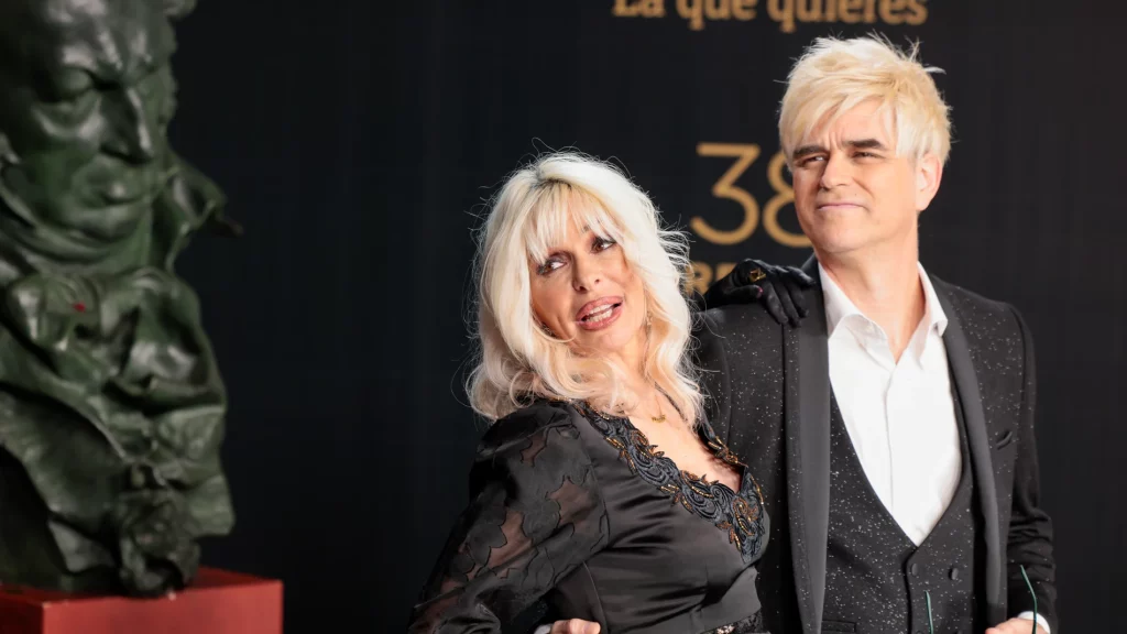 El puesto en el que actuará España con Nebulossa en Eurovisión 2024