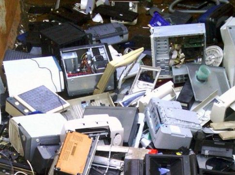 El Canon ECORAEE: la tasa oculta que afecta tu bolsillo al reciclar aparatos eléctricos