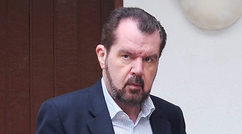 El padre de Letizia está harto y no se muerde la lengua ante las últimas acusaciones