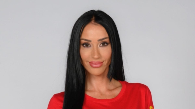 Supervivientes 2024: Arkano, de antiguo niño prodigio a acorralar a Aurah Ruiz