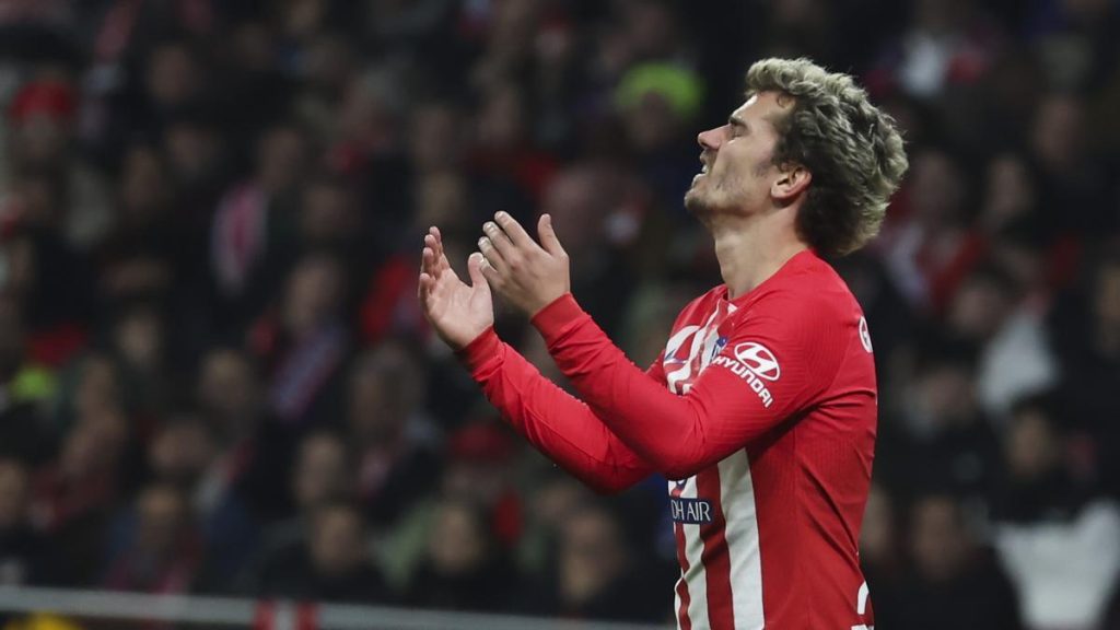 El contexto de su regreso al Atlético