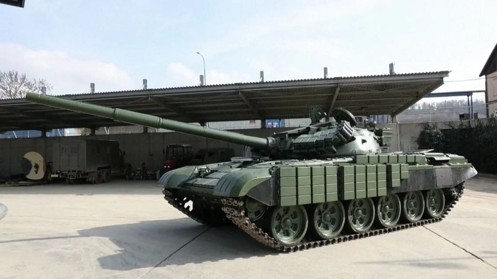 El contexto geopolítico europeo: tensiones y desafíos