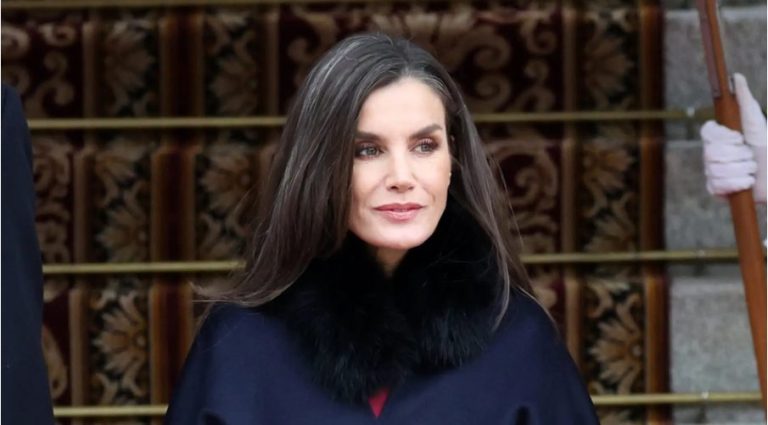 El coqueteo con las drogas de Letizia y sus dos presuntos abortos