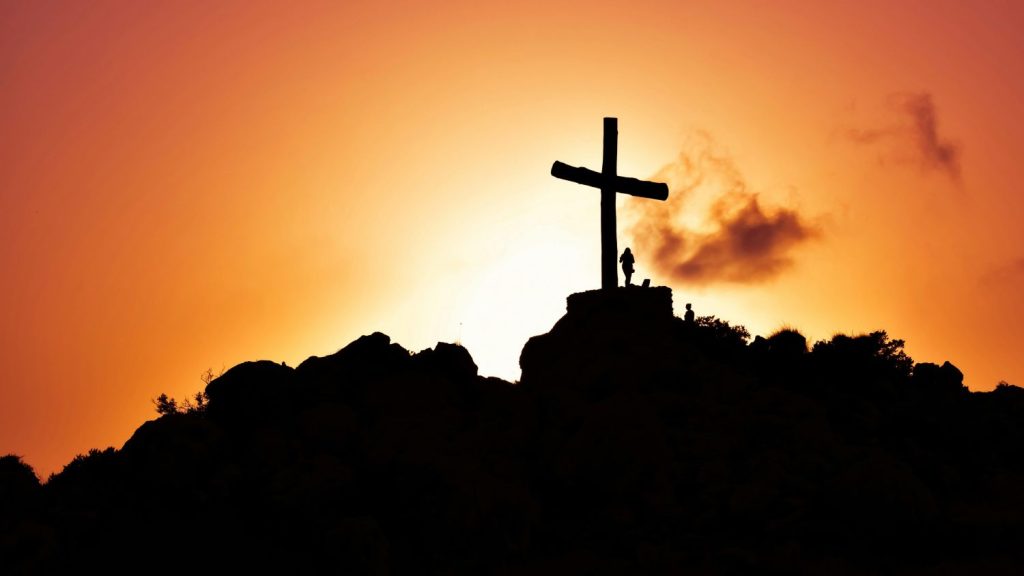 Este es el verdadero significado de los huevos de Pascua y su relación con la Semana Santa 46 Este es el verdadero significado de los huevos de Pascua, así se relacionan con la Semana Santa