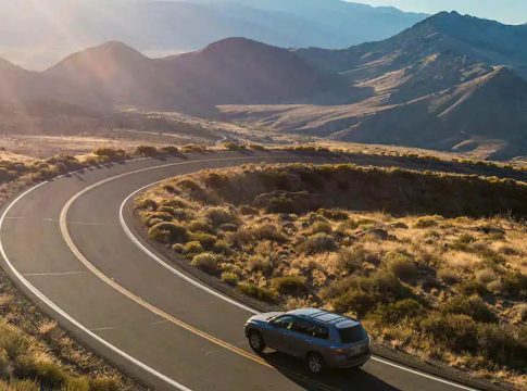 El decálogo para viajar seguro por carretera esta Semana Santa El decálogo para viajar seguro por carretera esta Semana Santa