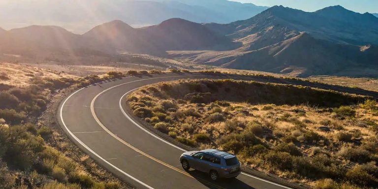 El decálogo para viajar seguro por carretera esta Semana Santa