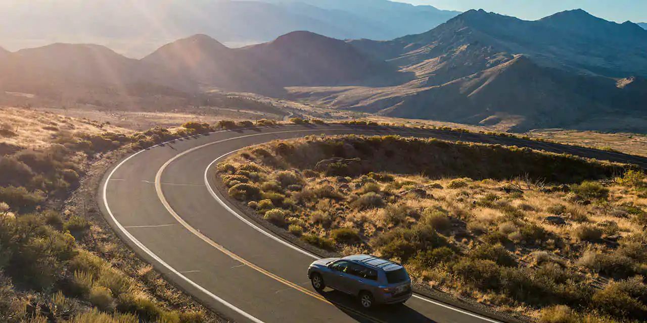 El decálogo para viajar seguro por carretera esta Semana Santa El decálogo para viajar seguro por carretera esta Semana Santa