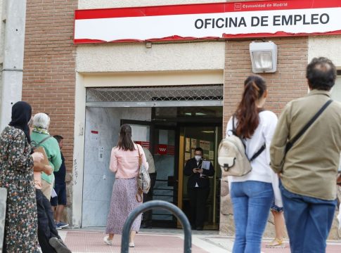 El desempleo socava la salud mental de los españoles