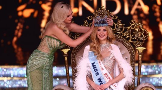 El dinero que se lleva la nueva Miss Mundo 2024, una ‘Barbie’ en toda regla