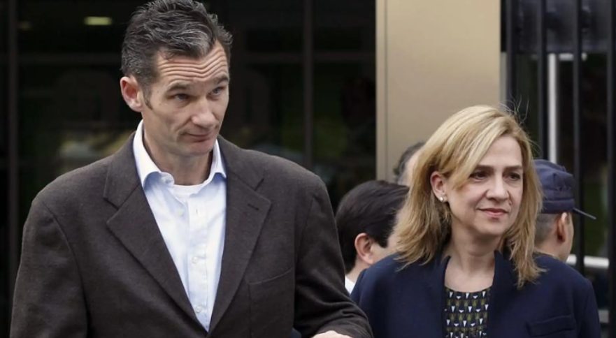La terrible traición de Iñaki Urdangarín a Letizia sobre su secreto más delicado