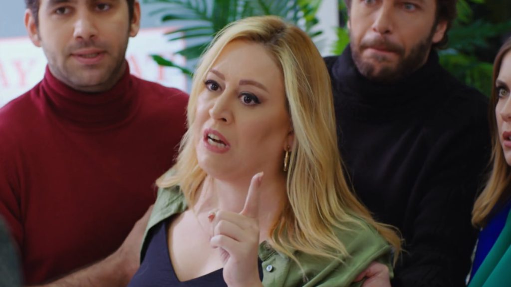 Te desvelamos el maquiavélico plan contra Yildiz en 'Pecado Original' 107 Te desvelamos el maquiavélico plan contra Yildiz en 'Pecado Original'