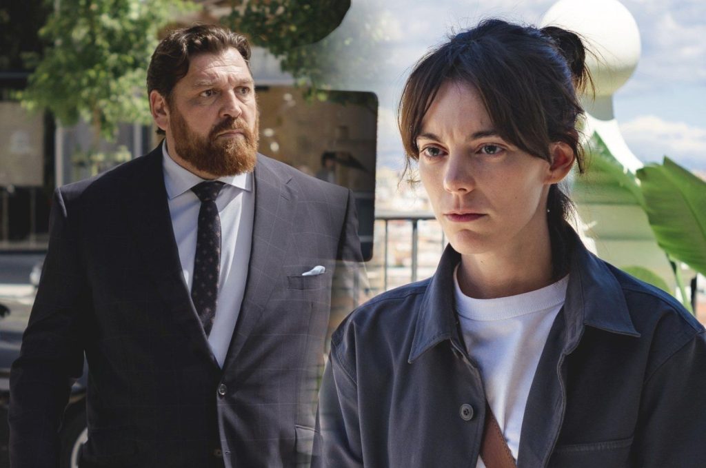 Una serie española es la más vista de Amazon Prime Video a nivel mundial 138 El éxito arrollador en Amazon Prime Video