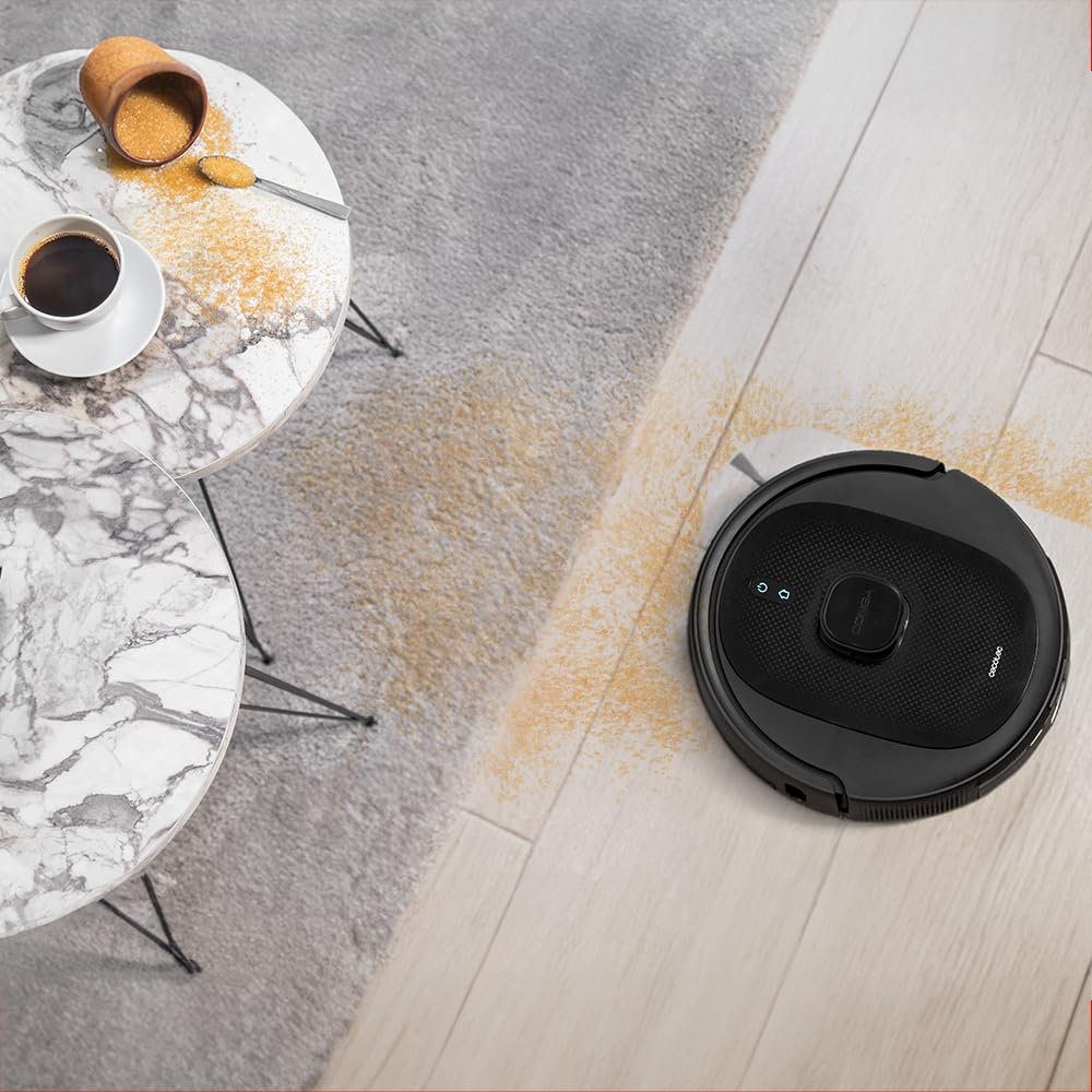 El favorito de los hogares, Cecotec Conga 8290 Inmortal Ultra Power Home X-Treme