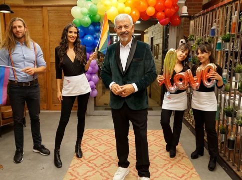 El fenómeno de First Date ¿Por qué arrasa entre los españoles?