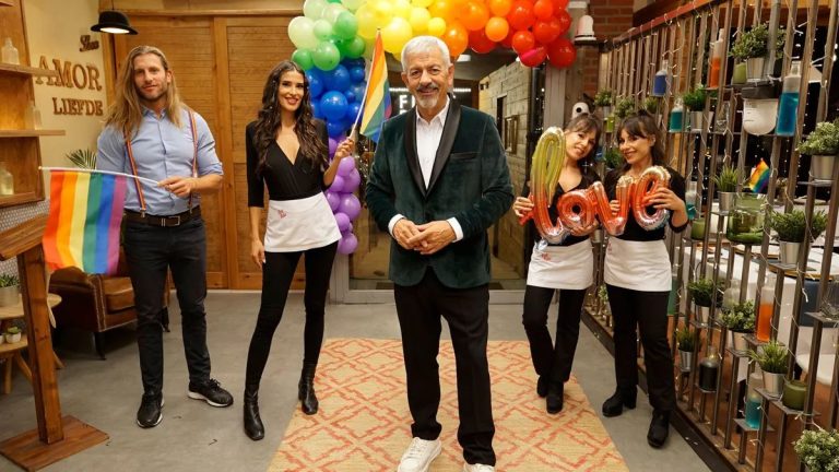 El fenómeno de First Dates: ¿Por qué arrasa entre los españoles?