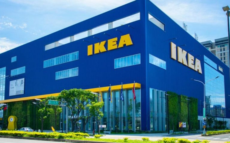El genial pack de IKEA en varios colores para tu rincón preferido de la casa