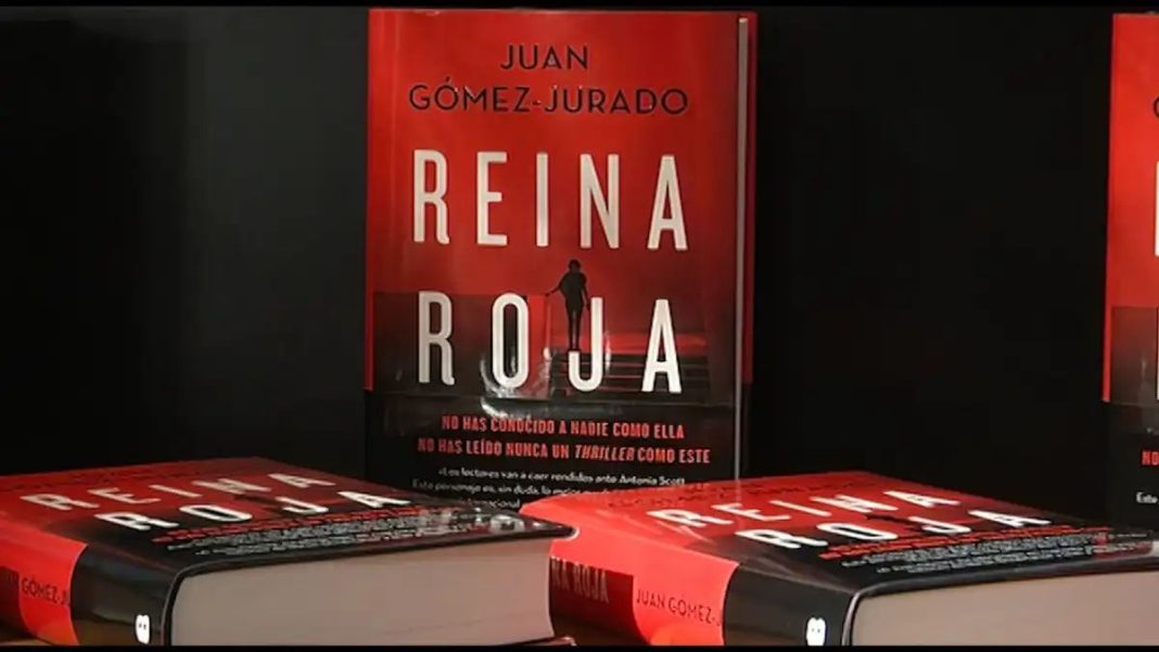 El genio literario detrás de la trama