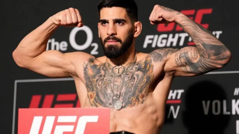 Ilia Topuria da la puntilla a Conor McGregor: mensaje muy duro