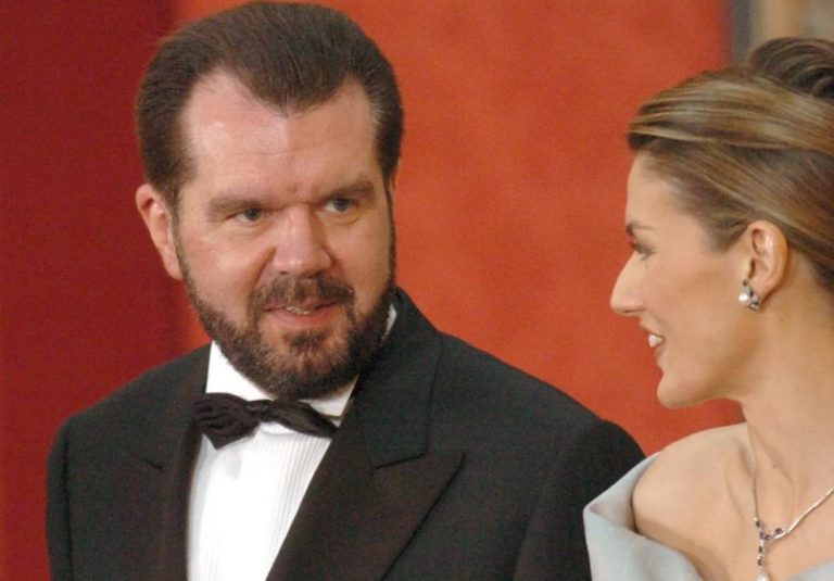 El padre de Letizia está harto y no se muerde la lengua ante las últimas acusaciones