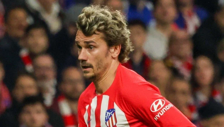 Griezmann responde a la llamada del Athletic con recado brutal a la Real Sociedad