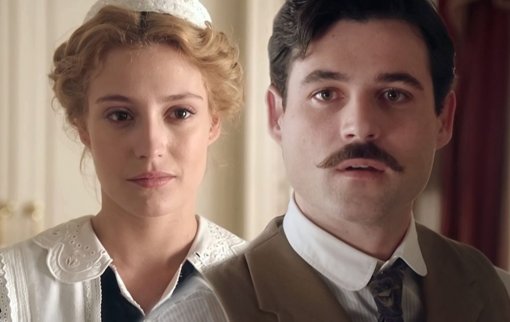 El anuncio de Pelayo y Catalina en 'La Promesa' genera multitud de reacciones