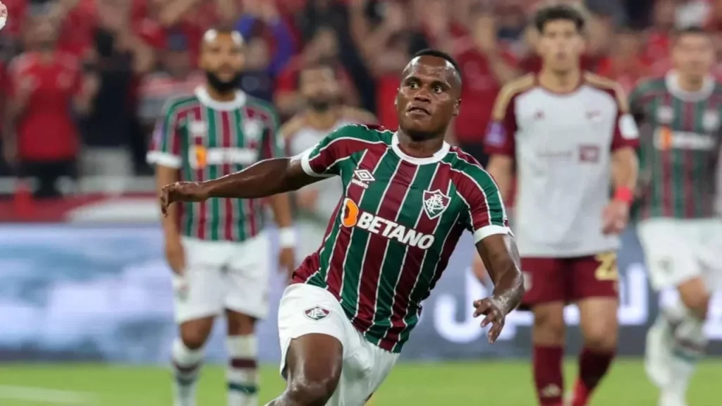 El precio de Arias, no menos de 10 millones de euros