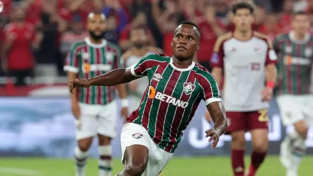 El precio de Arias, no menos de 10 millones de euros