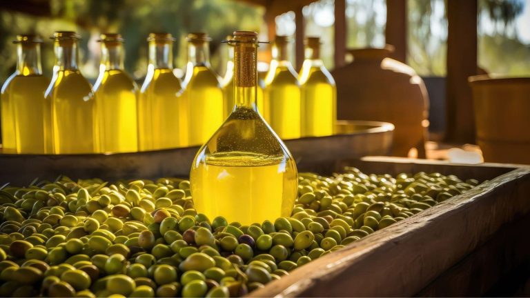 El precio del aceite de oliva y su futuro dependen de 2 ciudades de España