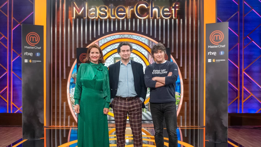 Juegan con tu salud mental: un concursante de 'MasterChef' critica duramente al programa