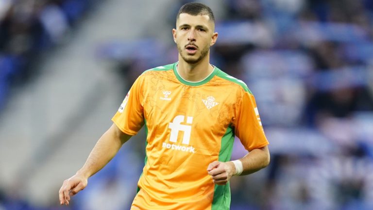 Guido Rodríguez puede volver a LaLiga pero no al Betis