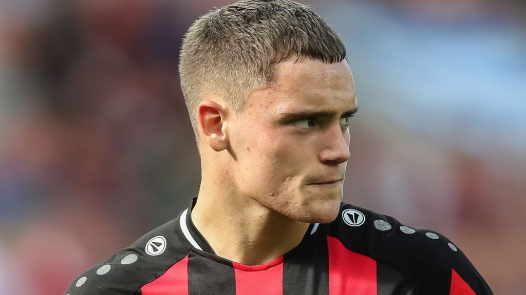 El sueño de Wirtz de jugar en el Camp Nou