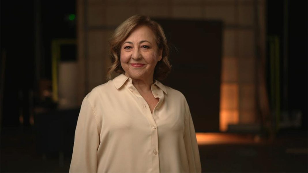 La nueva apuesta de Movistar Plus tiene una 'Shakira' y a Carmen Machi