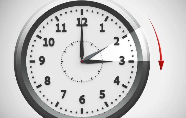 El único pueblo español que no cambia de hora esta Semana Santa