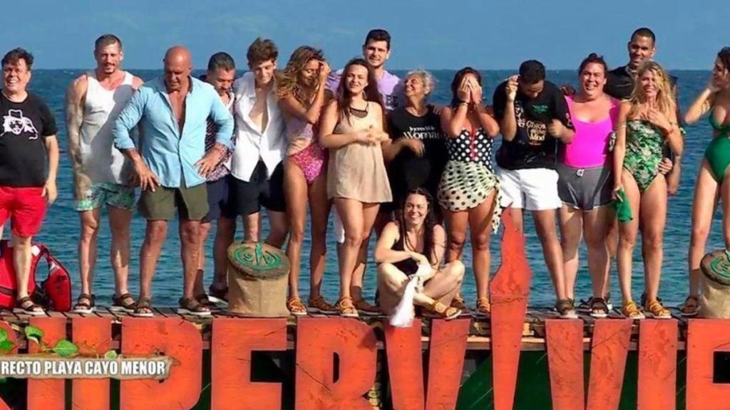 Todos contra Supervivientes 2024: cambio de planes en La 1 de TVE por el estreno de Telecinco