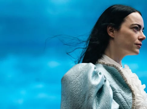 Emma Stone desafía la violencia obstétrica en un burdel parisino Oscar 2024: la escena eliminada de Emma Stone en 'Pobres criaturas', que tiene fecha en Disney+