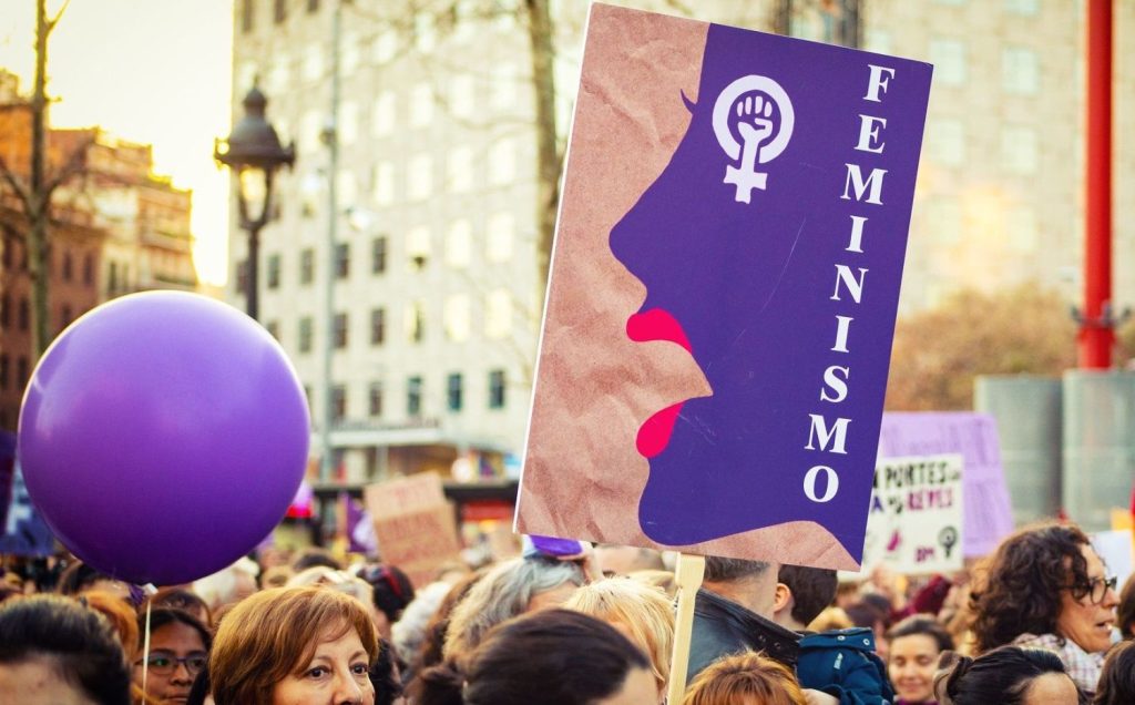 Enfoques y reivindicaciones: la diversidad del movimiento feminista