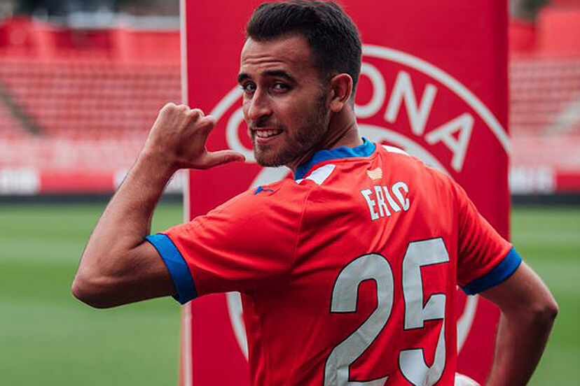 Eric García pide permiso al FC Barcelona para negociar: oferta secreta en LaLiga