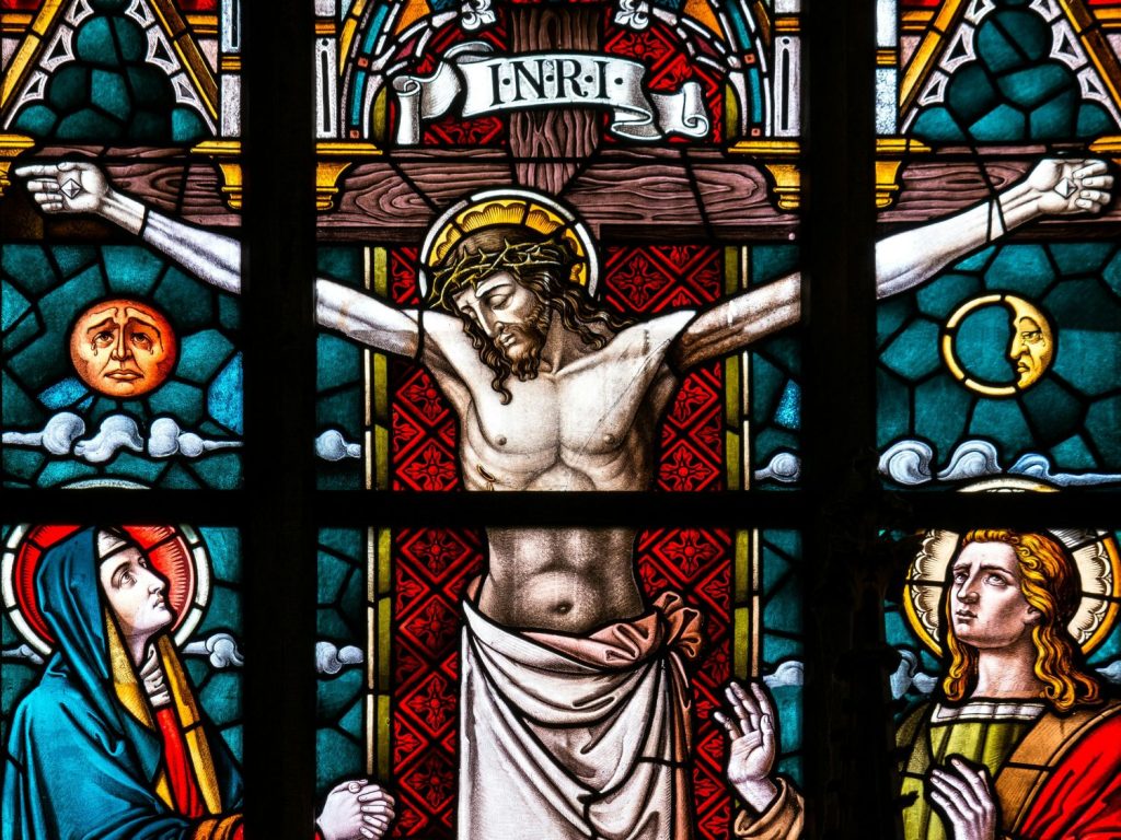 Este es el verdadero significado de los huevos de Pascua y su relación con la Semana Santa 51 religion